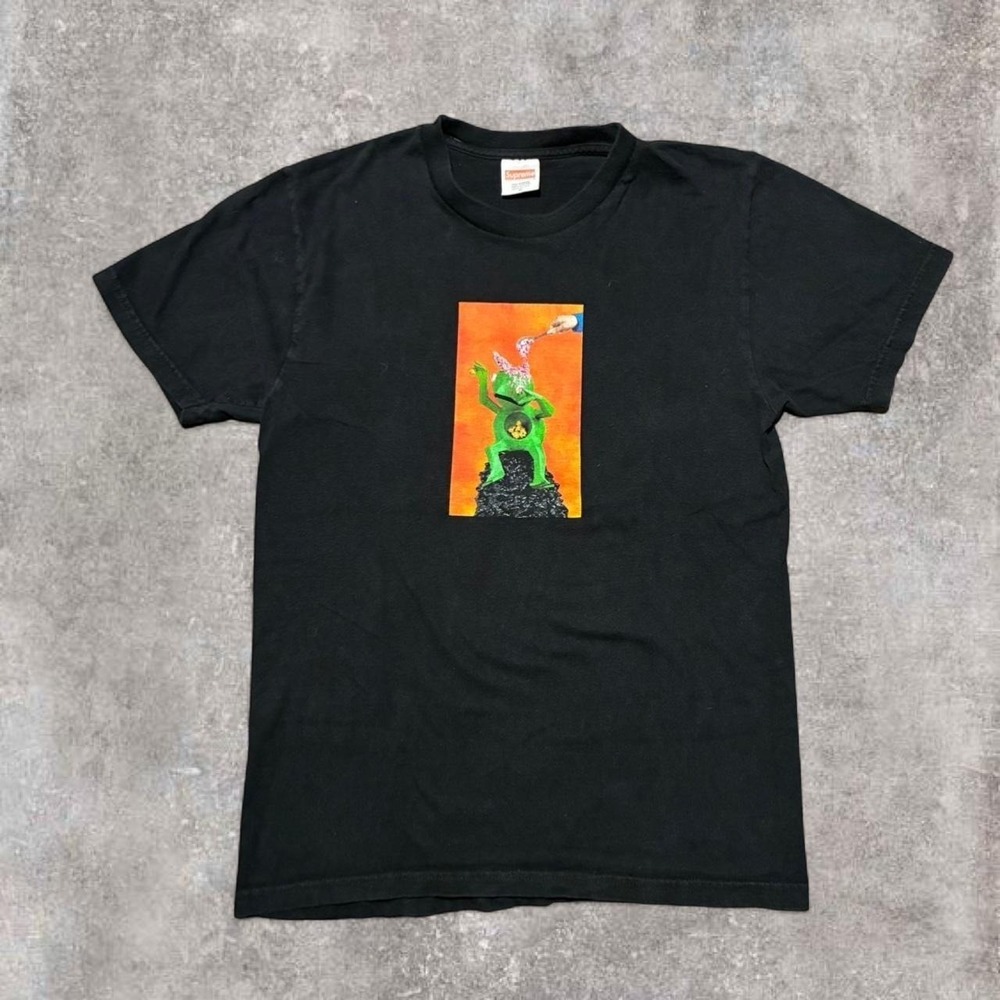 Supreme Mike hill‎ Brains tee
Great condition